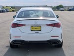 2025 C-Class Thumbnail 7
