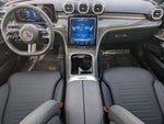 2025 C-Class Thumbnail 26