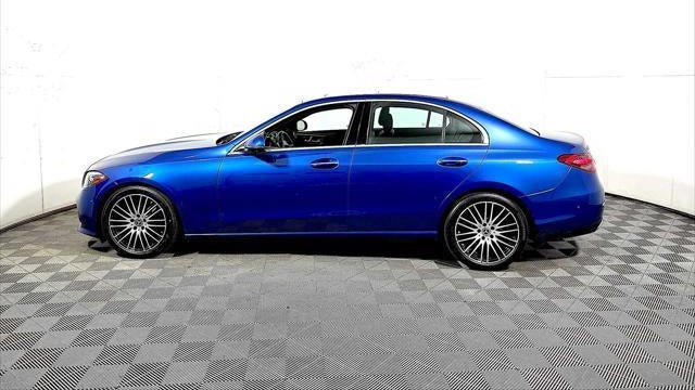 2023 Mercedes-Benz C-Class C 300 4MATIC