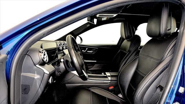 2023 Mercedes-Benz C-Class C 300 4MATIC