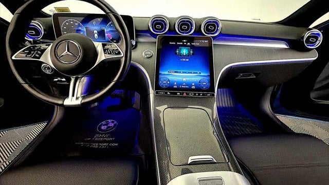 2023 Mercedes-Benz C-Class C 300 4MATIC