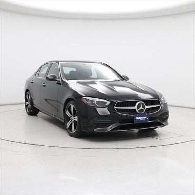 Photo of a 2023 Mercedes-Benz C-Class AWD C 300 4MATIC 4DR Sedan for sale