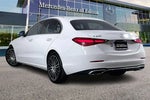 2023 C-Class Thumbnail 2