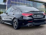 2023 C-Class Thumbnail 2
