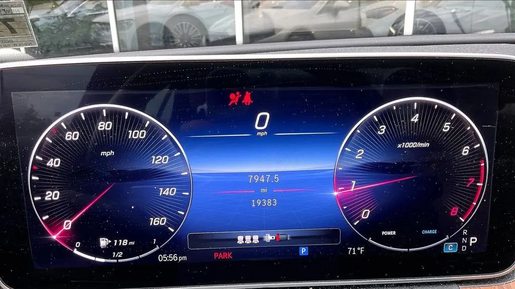 2023 Mercedes-Benz C-Class C 300 4MATIC