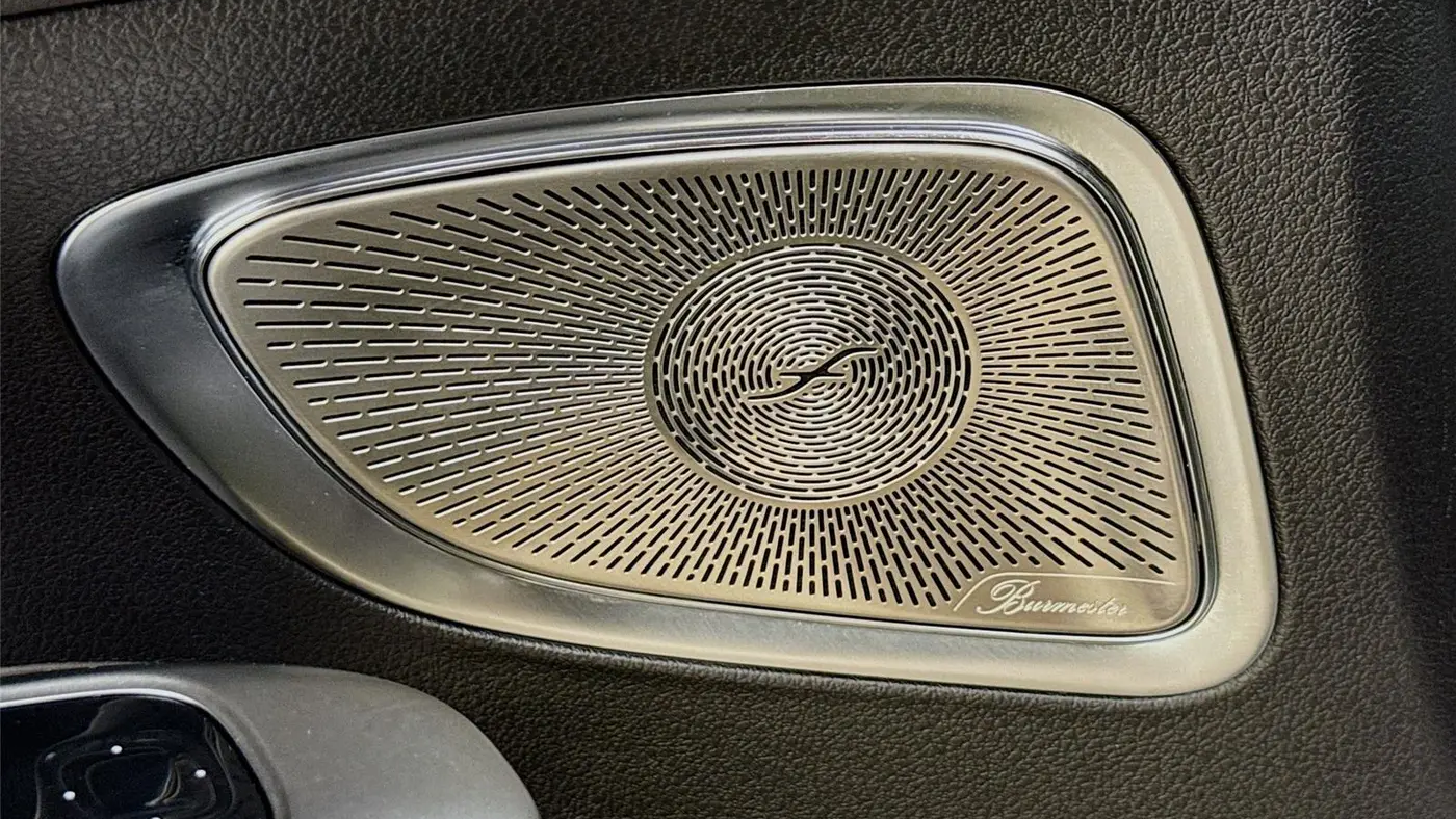 2024 Mercedes-Benz C-Class C 300 4MATIC
