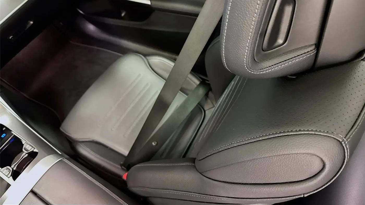 2024 Mercedes-Benz C-Class C 300 4MATIC