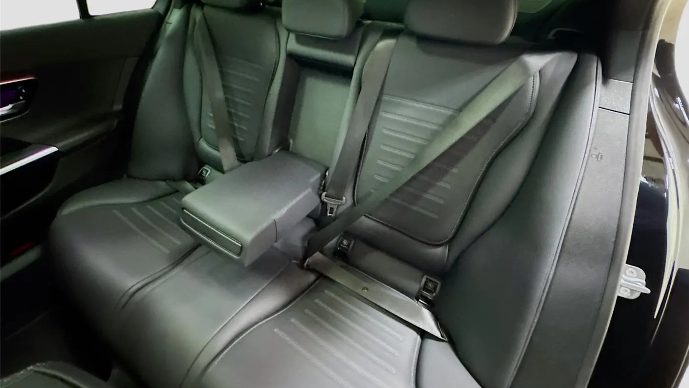 2024 Mercedes-Benz C-Class C 300 4MATIC