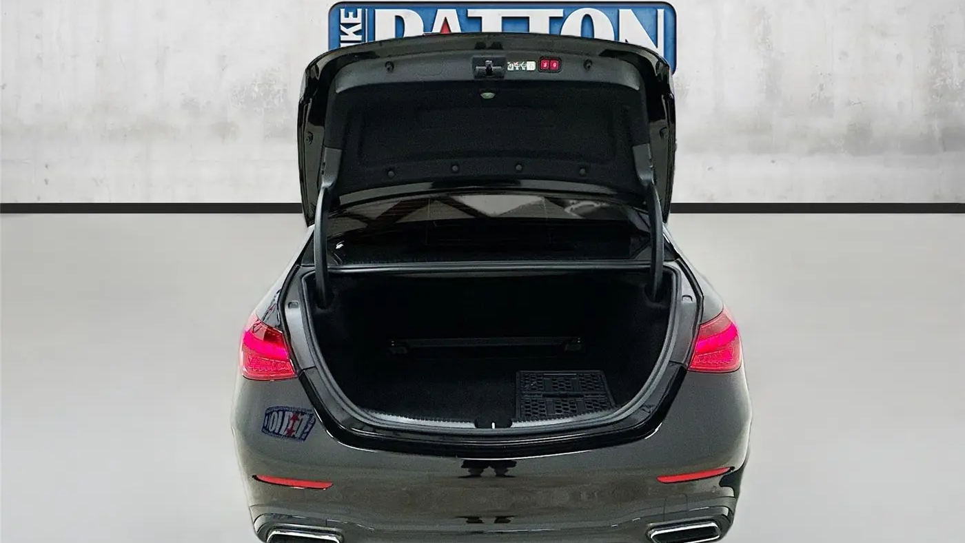 2024 Mercedes-Benz C-Class C 300 4MATIC