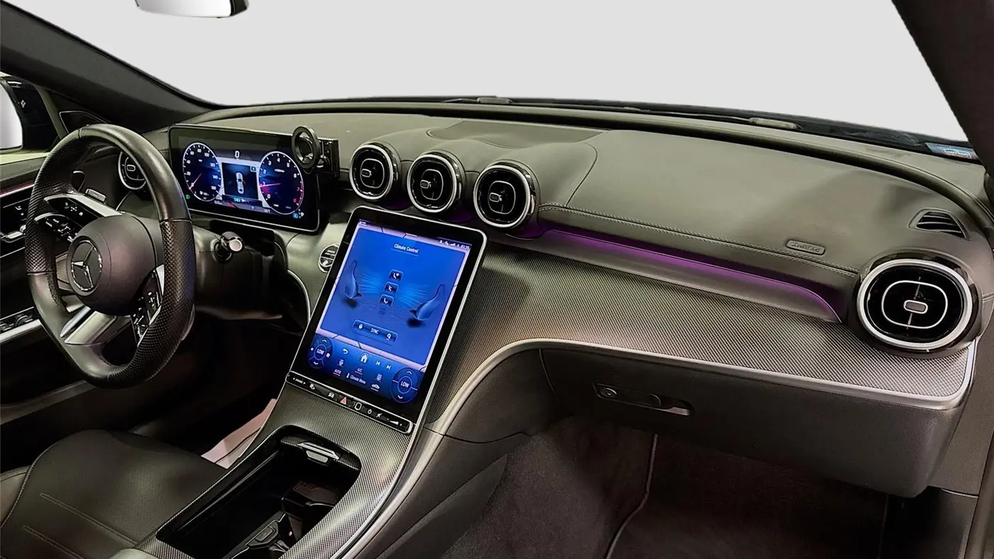 2024 Mercedes-Benz C-Class C 300 4MATIC