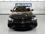 2024 C-Class Thumbnail 2