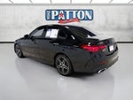 2024 C-Class Thumbnail 5