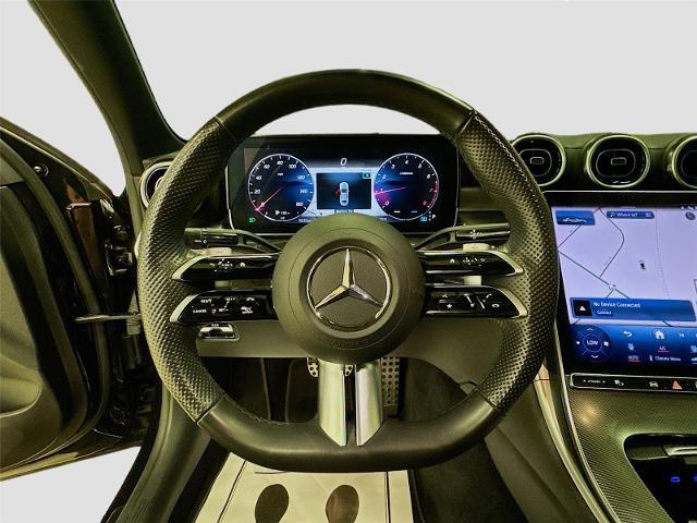 2024 Mercedes-Benz C-Class - $34,518