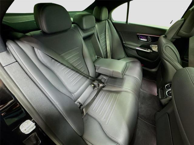 2024 Mercedes-Benz C-Class - $34,518