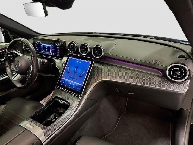 2024 Mercedes-Benz C-Class - $34,518