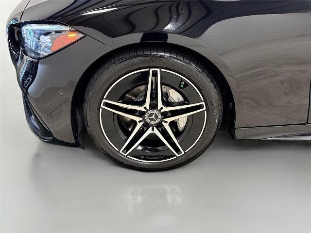 2024 Mercedes-Benz C-Class - $34,518
