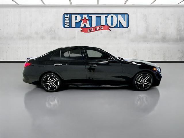 2024 Mercedes-Benz C-Class - $34,518
