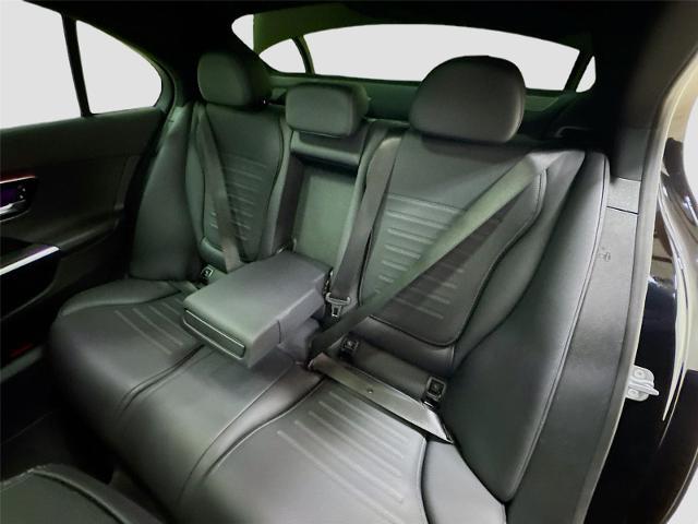 2024 Mercedes-Benz C-Class - $34,518