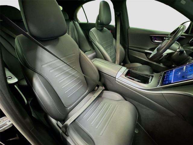 2024 Mercedes-Benz C-Class - $34,518