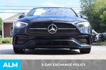 2024 C-Class Thumbnail 4