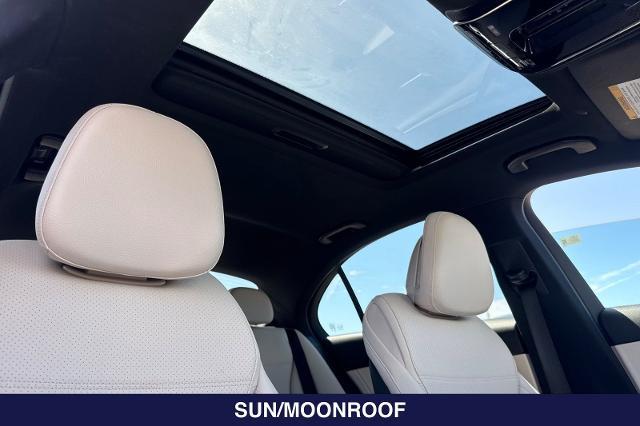 2024 Mercedes-Benz C-Class - $32,500