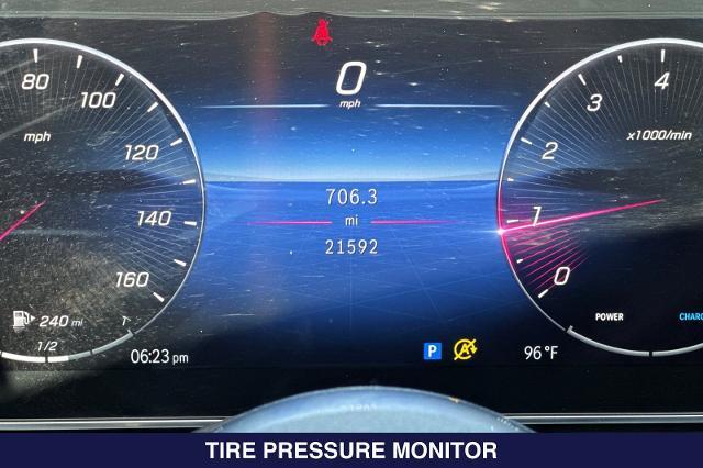 2024 Mercedes-Benz C-Class - $32,500