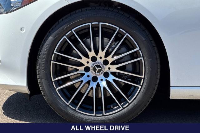 2024 Mercedes-Benz C-Class - $32,500