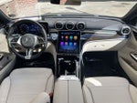 2025 C-Class Thumbnail 32