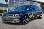 2025 C-Class Thumbnail 4