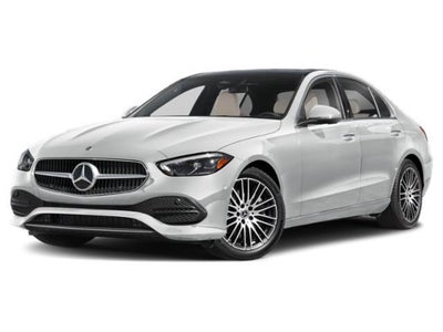Photo of a 2025 Mercedes-Benz C-Class AWD C 300 4MATIC 4DR Sedan for sale