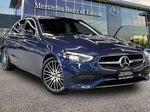 2025 C-Class Thumbnail 1