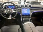 2025 C-Class Thumbnail 13