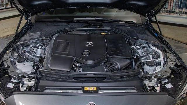 2026 Mercedes-Benz C-Class C 300 4MATIC