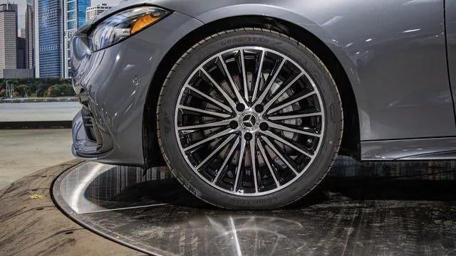 2026 Mercedes-Benz C-Class C 300 4MATIC