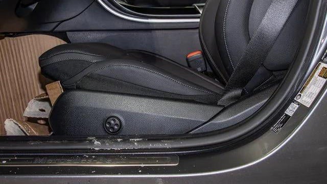 2026 Mercedes-Benz C-Class C 300 4MATIC