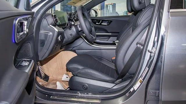 2026 Mercedes-Benz C-Class C 300 4MATIC