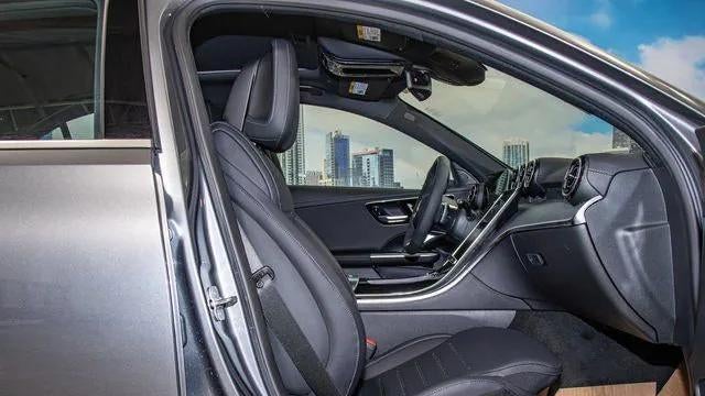 2026 Mercedes-Benz C-Class C 300 4MATIC