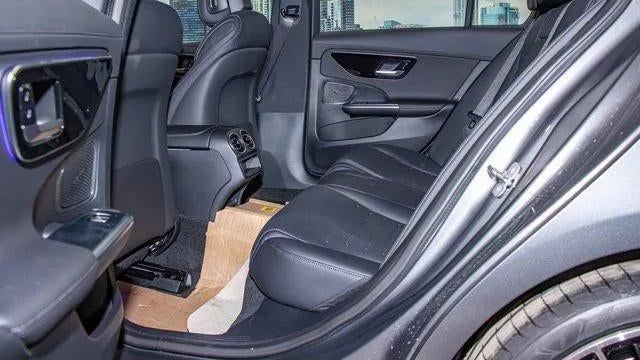 2026 Mercedes-Benz C-Class C 300 4MATIC