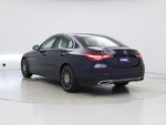 2022 C-Class Thumbnail 2