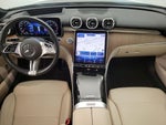 2022 C-Class Thumbnail 9