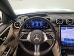 2022 C-Class Thumbnail 10