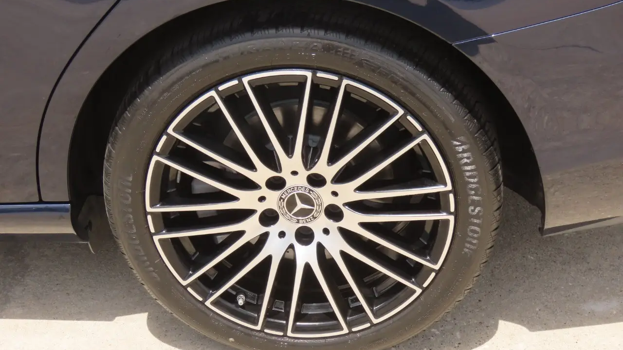 2023 Mercedes-Benz C-Class C 300 4MATIC