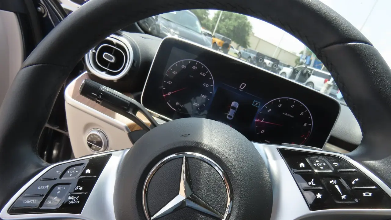 2023 Mercedes-Benz C-Class C 300 4MATIC