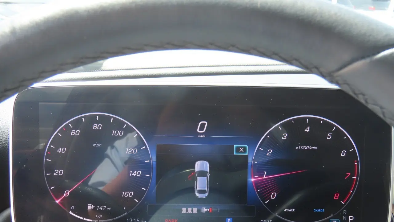 2023 Mercedes-Benz C-Class C 300 4MATIC