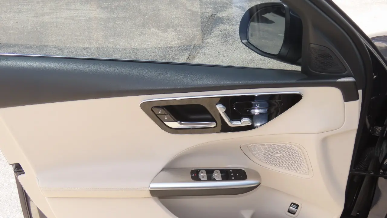 2023 Mercedes-Benz C-Class C 300 4MATIC
