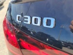 2023 C-Class Thumbnail 10