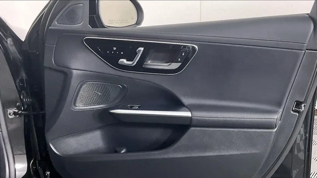 2023 Mercedes-Benz C-Class C 300 4MATIC