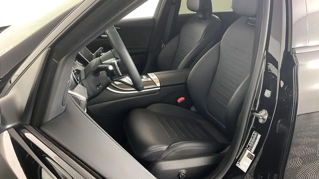 2023 Mercedes-Benz C-Class C 300 4MATIC