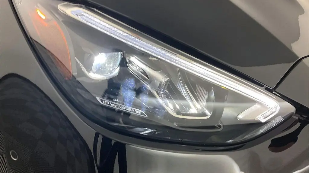 2023 Mercedes-Benz C-Class C 300 4MATIC