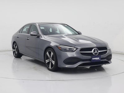 Photo of a 2023 Mercedes-Benz C-Class AWD C 300 4MATIC 4DR Sedan for sale